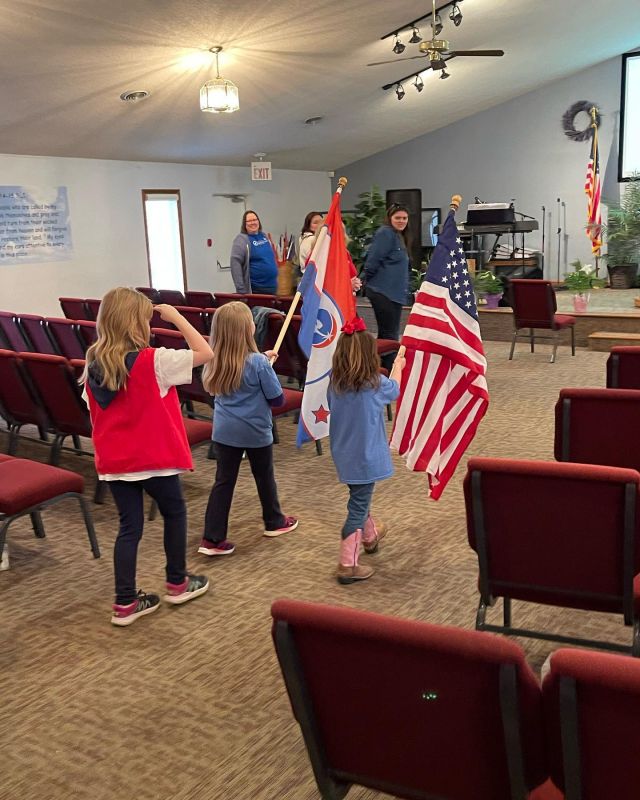 American Heritage Girls (AHG) is a Christ-centered scouting organization for girls, offering a program that emphasizes leadership, character development, and community service. AHG is committed to building women of integrity through faith-based experiences that promote personal responsibility and teamwork.  Great news! If you're interested in joining American Heritage Girls, registration for the 2023-2024 year is now open. Don't miss your chance to be a part of a fantastic organization dedicated to developing strong, capable young women. Contact  ahg_oh3683@thelwwc.com or call 740-591-3032 Maryanne Queen, Charter Representative 🇺🇸